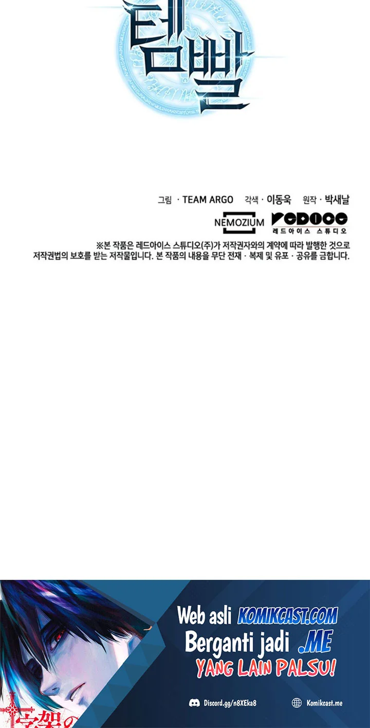 Overgeared New Chapter 142 halaman 122
