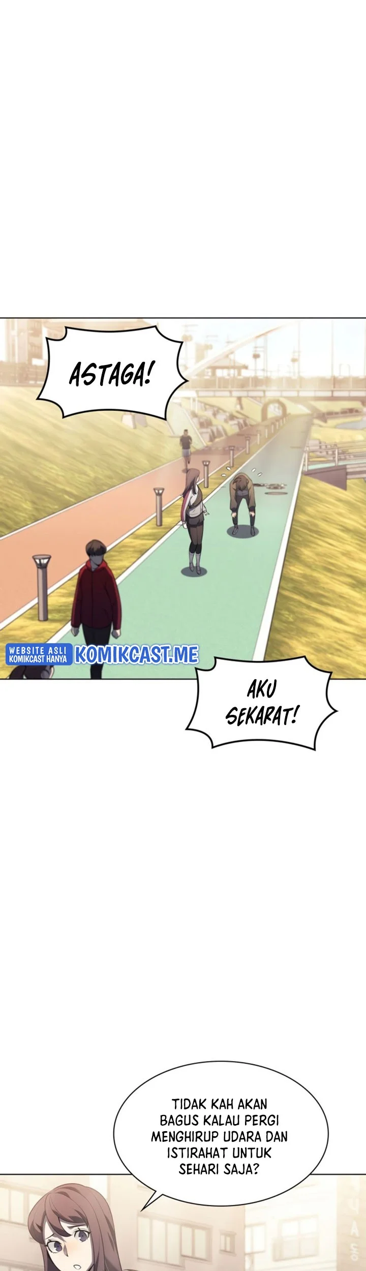 Baca Overgeared New Ch 142 Bahasa Indonesia - Spoiler Halaman 14 Baca Overgeared New Ch 142 Bahasa Indonesia - Spoiler Halaman 14