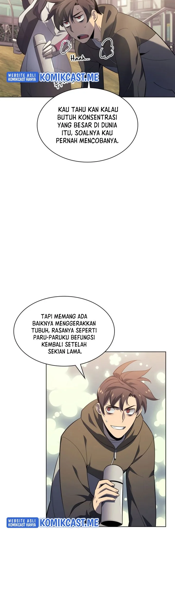 Baca Overgeared New Ch 142 Bahasa Indonesia - Spoiler Halaman 16 Baca Overgeared New Ch 142 Bahasa Indonesia - Spoiler Halaman 16