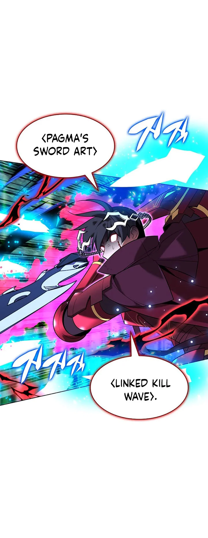 Overgeared New Chapter 202 Gambar 44
