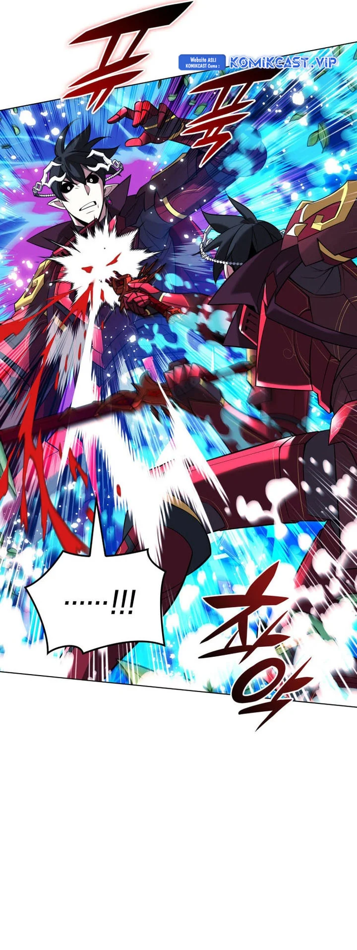 Overgeared New Chapter 202 Gambar 54