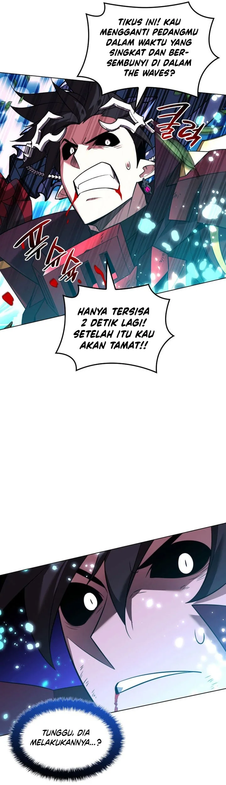 Overgeared New Chapter 202 Gambar 55