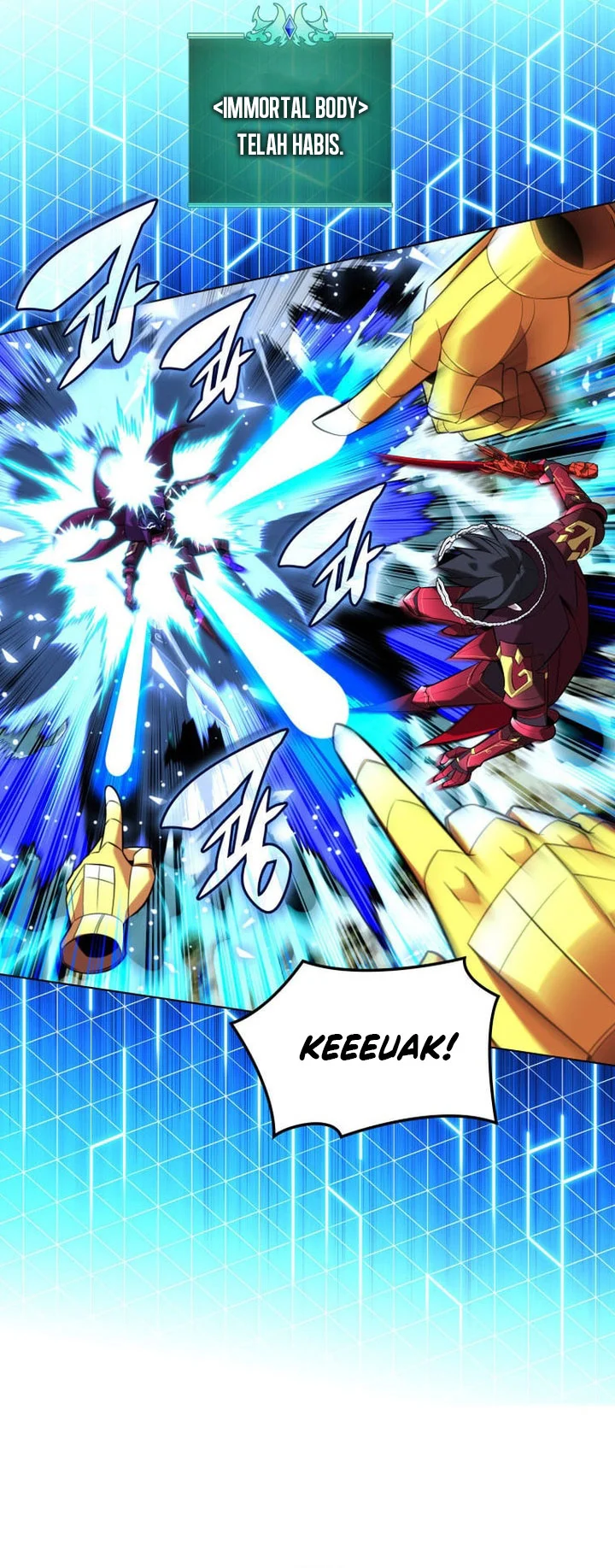 Overgeared New Chapter 202 Gambar 57