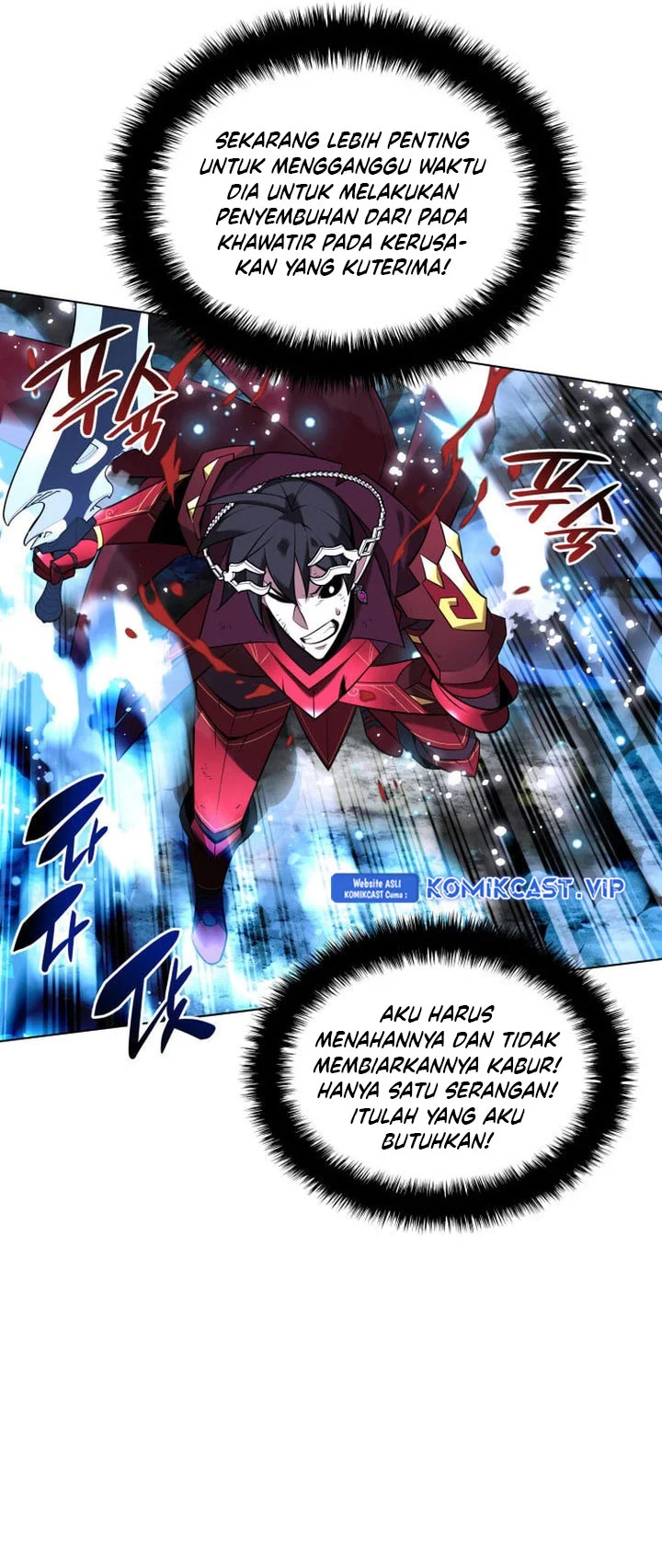 Overgeared New Chapter 202 Gambar 58