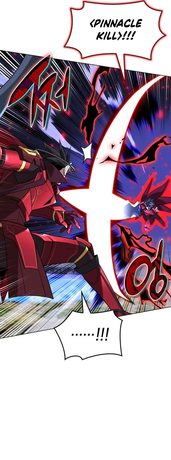 Overgeared New Chapter 202 Gambar 60