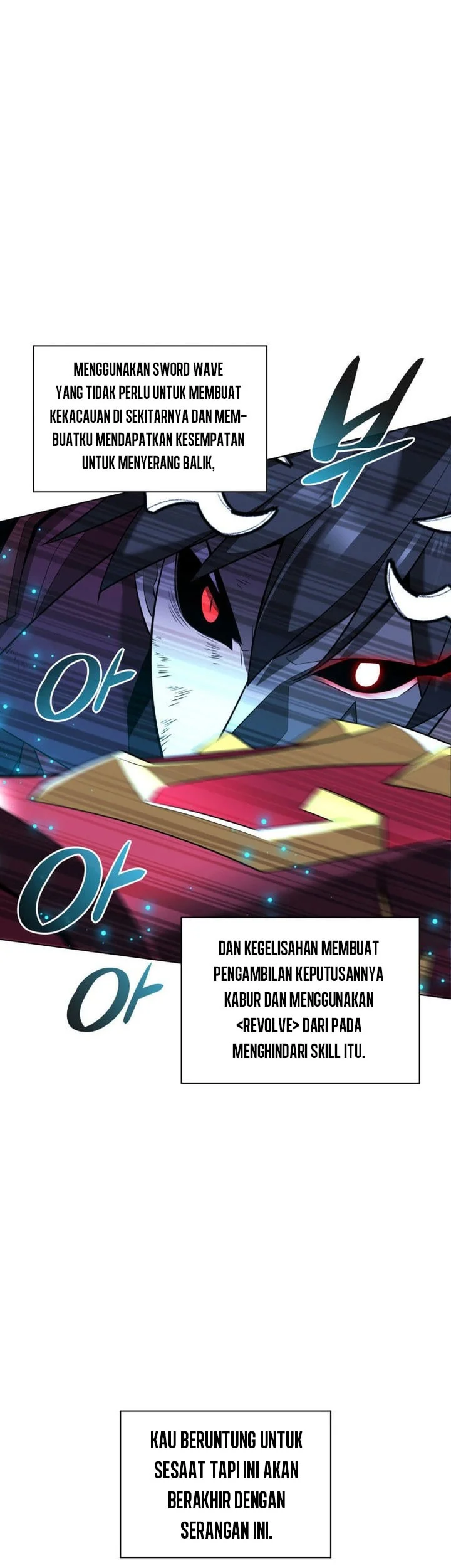 Overgeared New Chapter 202 Gambar 63