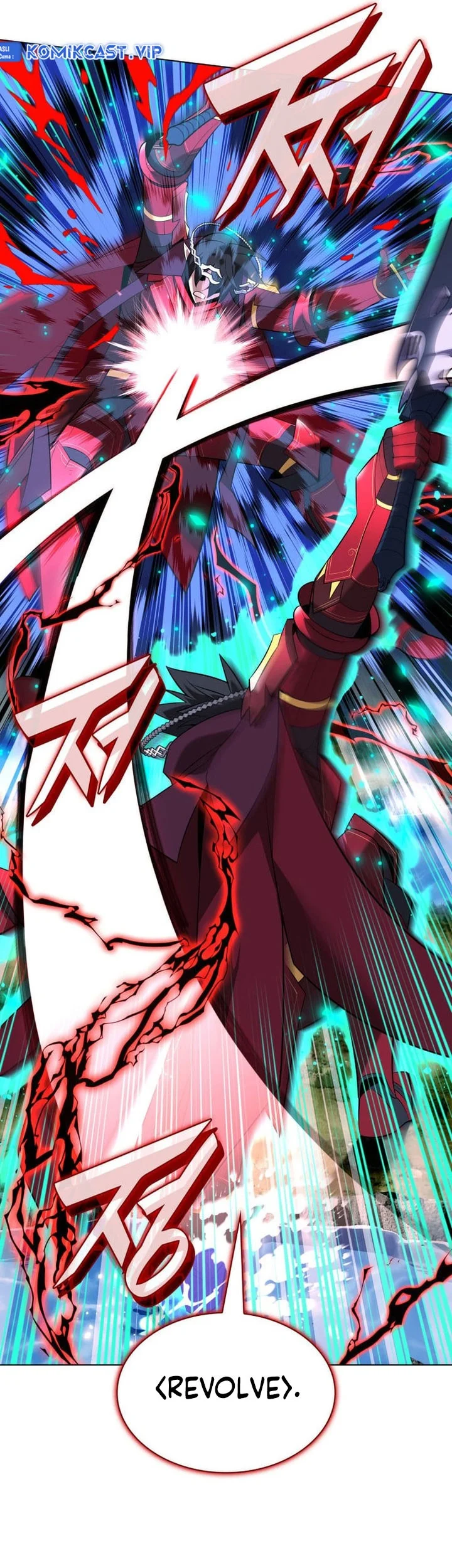 Overgeared New Chapter 202 Gambar 65