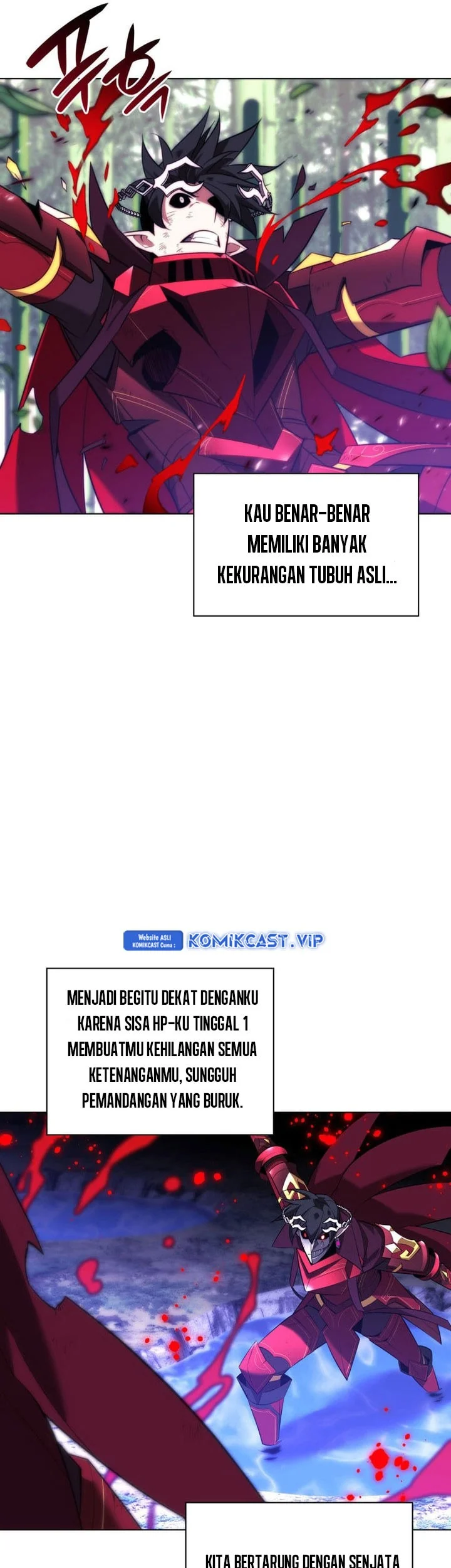 Overgeared New Chapter 202 Gambar 67