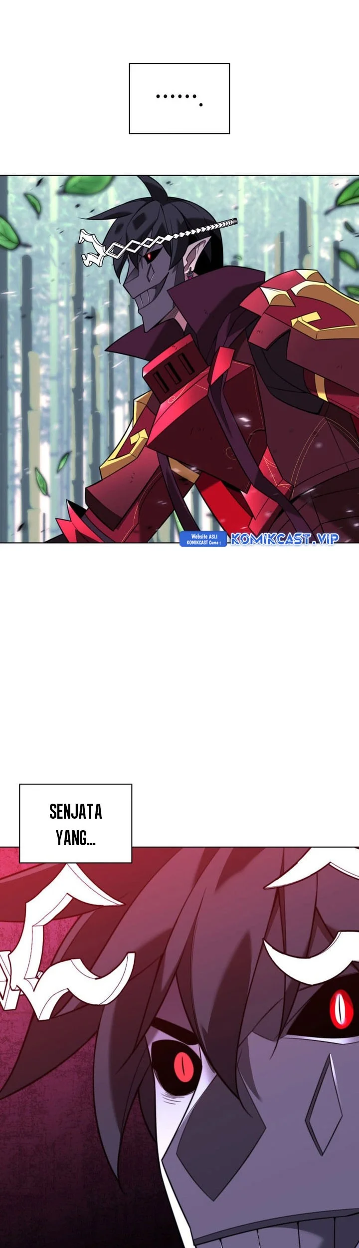 Overgeared New Chapter 202 Gambar 69