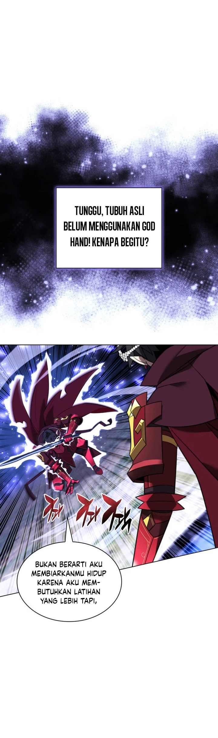 Overgeared New Chapter 202 Gambar 71