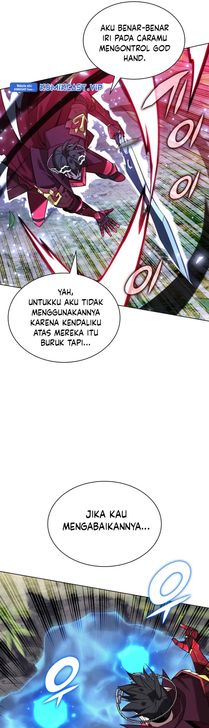 Overgeared New Chapter 202 Gambar 72