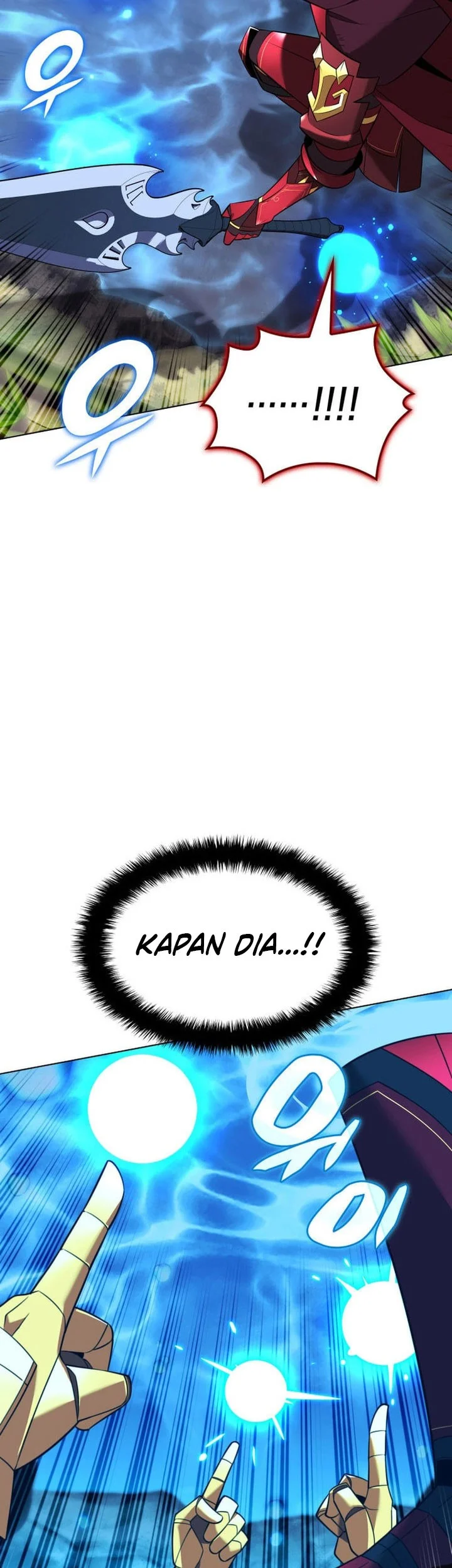 Overgeared New Chapter 202 Gambar 74