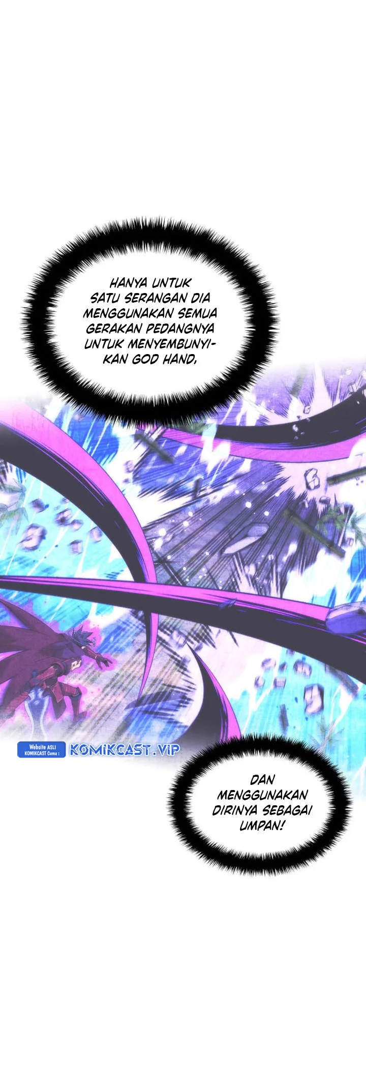 Overgeared New Chapter 202 Gambar 76