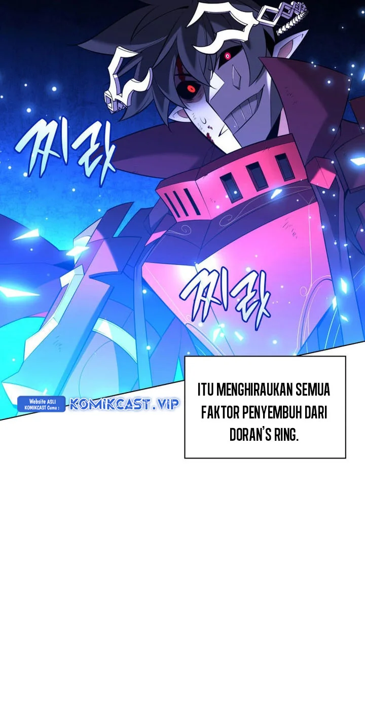 Overgeared New Chapter 202 Gambar 79