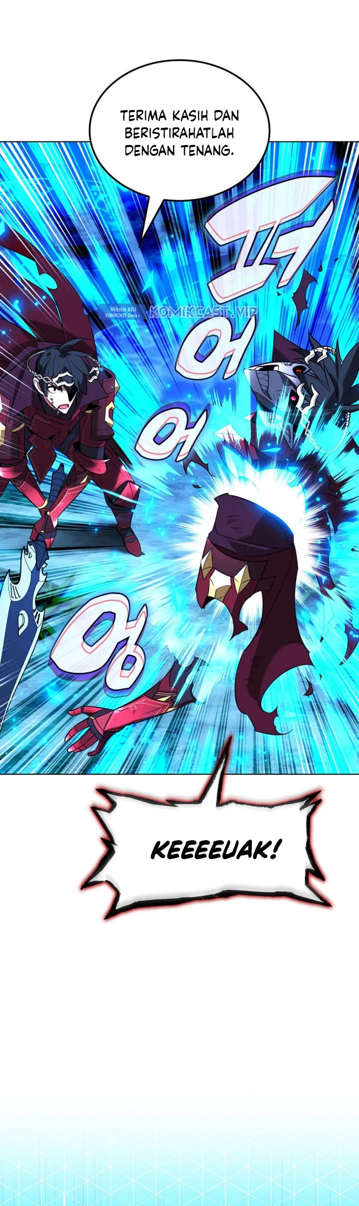 Overgeared New Chapter 202 Gambar 84