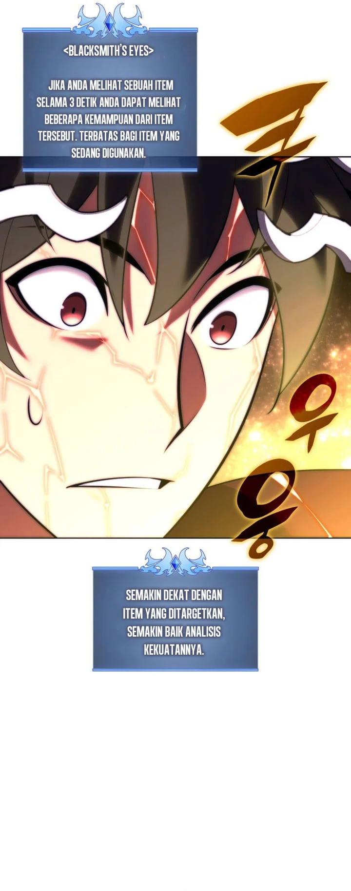 Overgeared New Chapter 202 Gambar 92