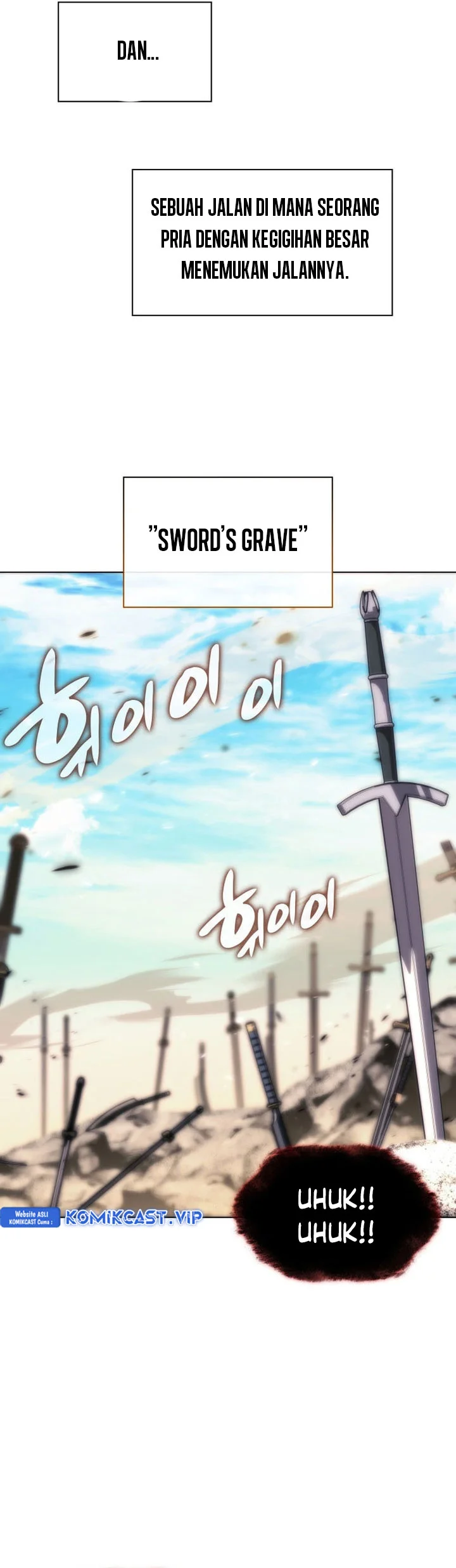 Overgeared New Chapter 202 Gambar 98