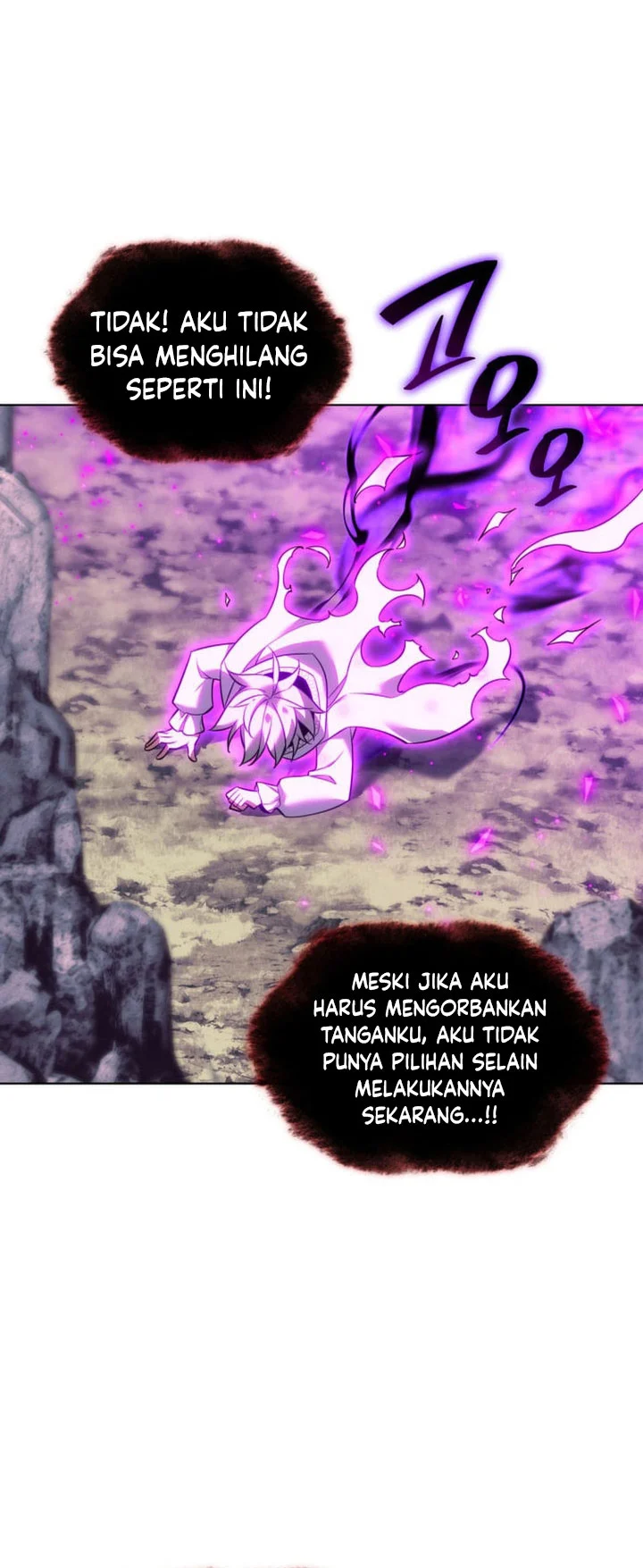 Overgeared New Chapter 202 Gambar 101