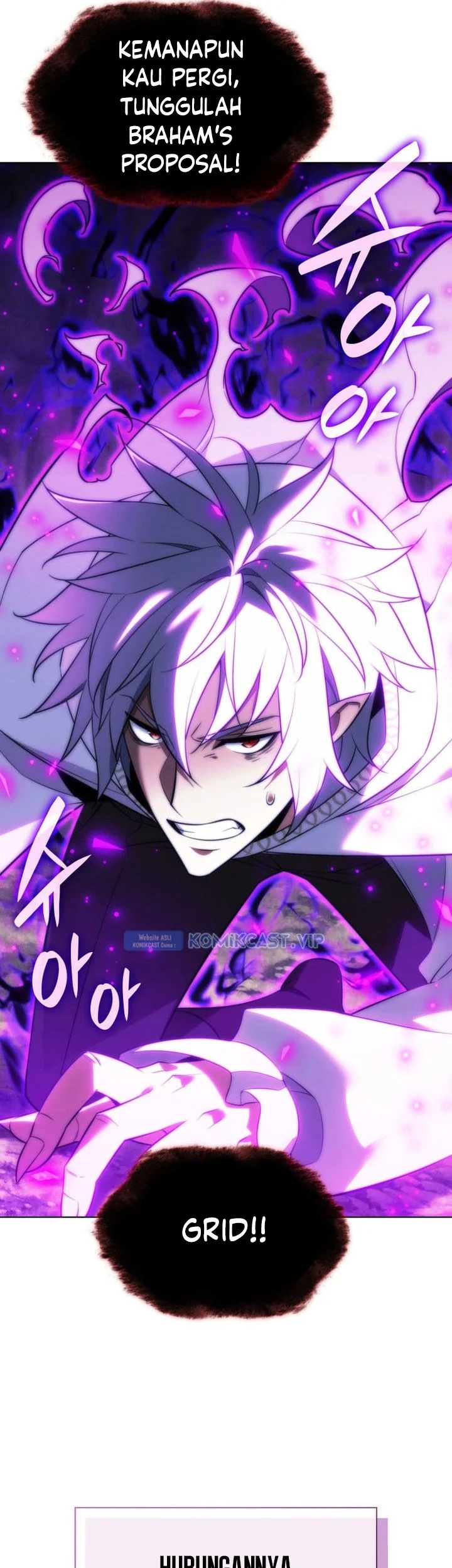 Overgeared New Chapter 202 Gambar 102
