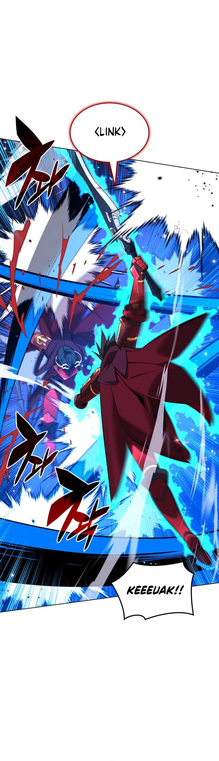 Overgeared New Chapter 202 Gambar 13