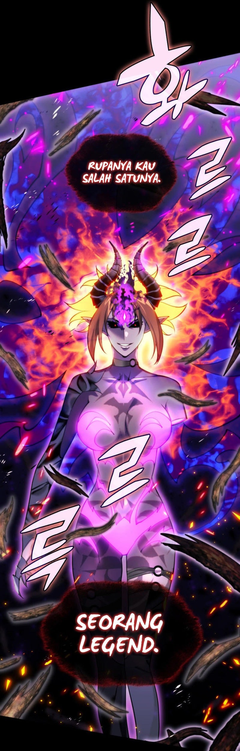 Overgeared New Chapter 277 Gambar 34