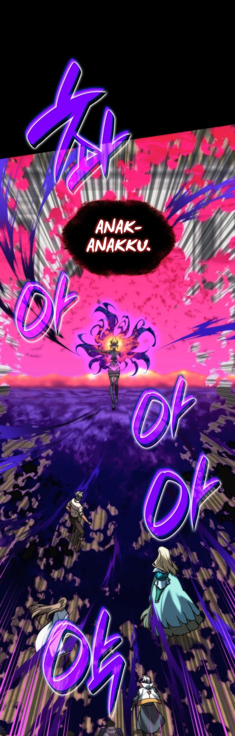 Overgeared New Chapter 277 Gambar 36
