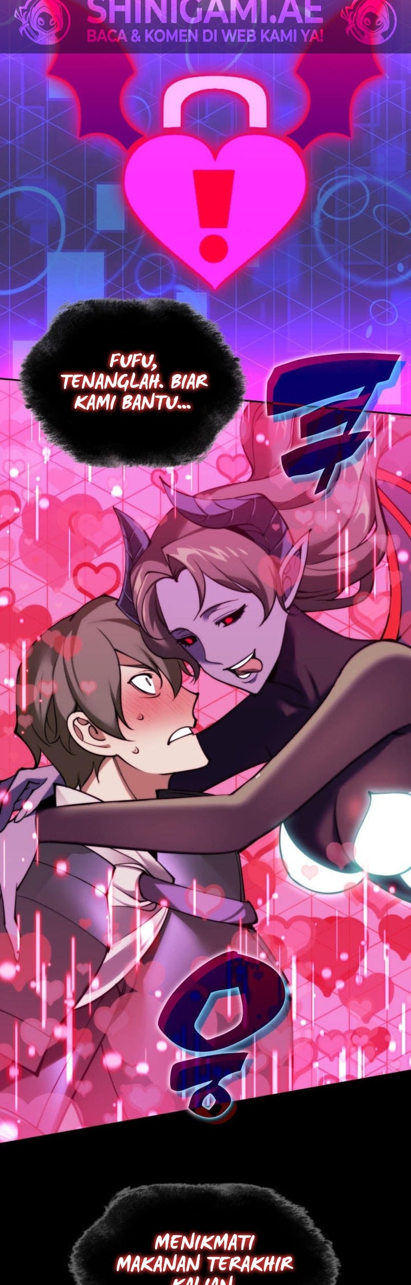 Overgeared New Chapter 277 Gambar 43