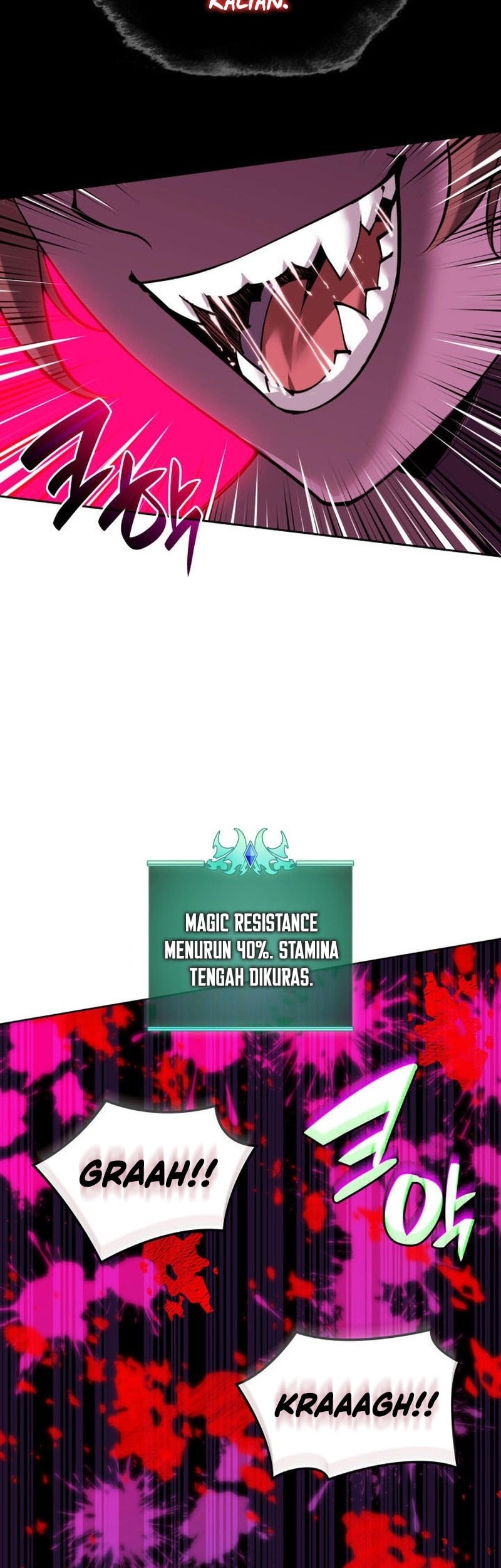 Overgeared New Chapter 277 Gambar 44