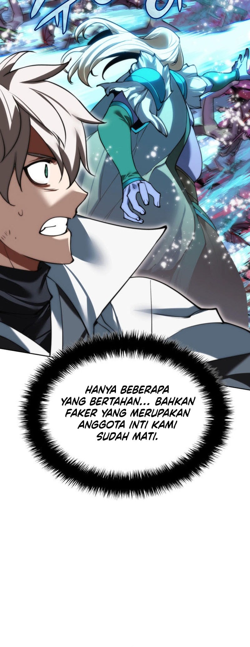 Overgeared New Chapter 277 Gambar 49