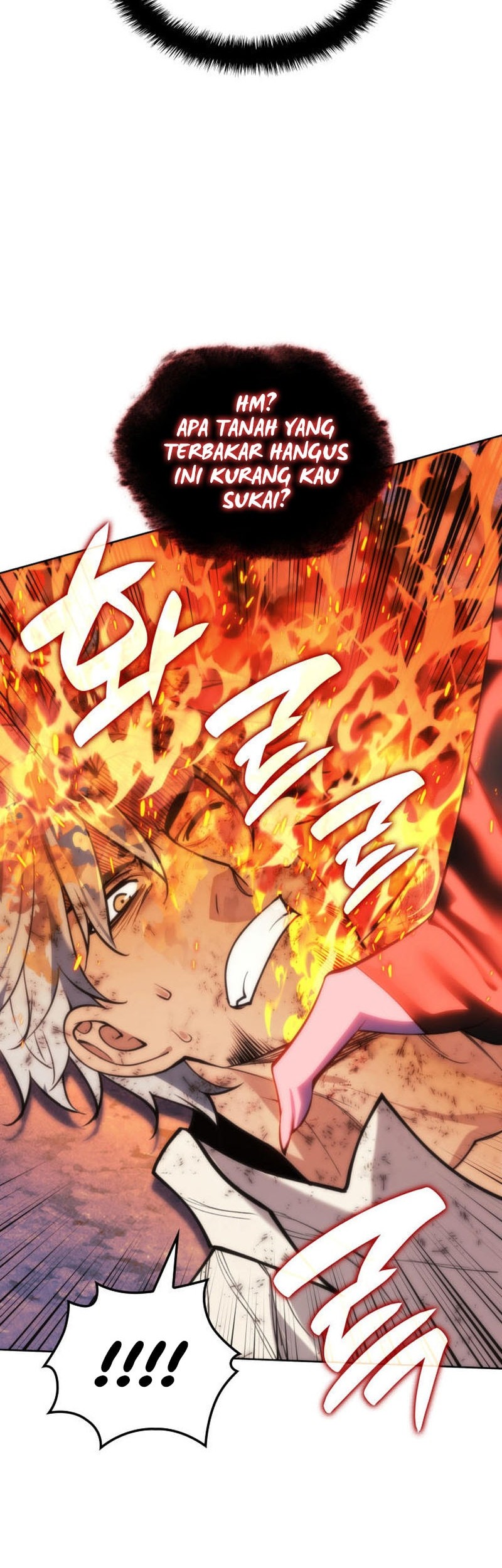 Overgeared New Chapter 277 Gambar 51