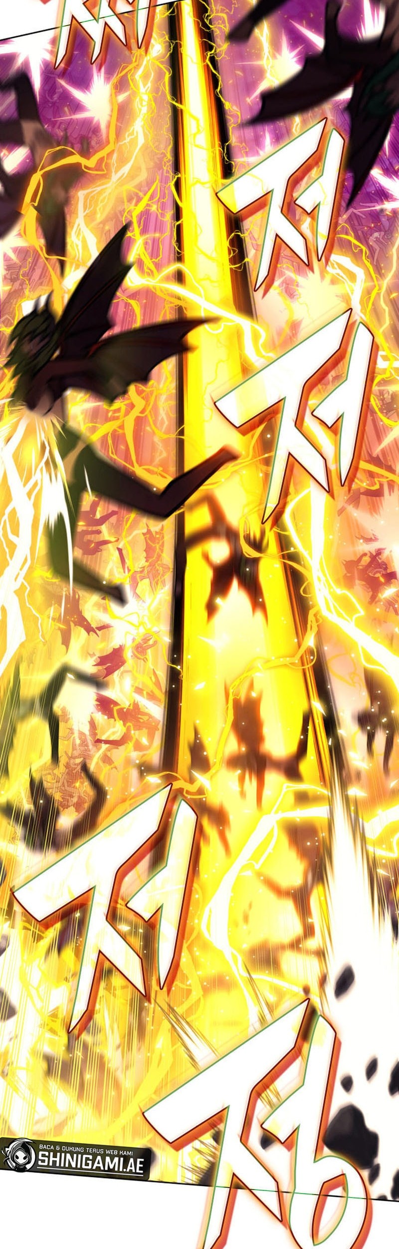 Overgeared New Chapter 277 Gambar 55