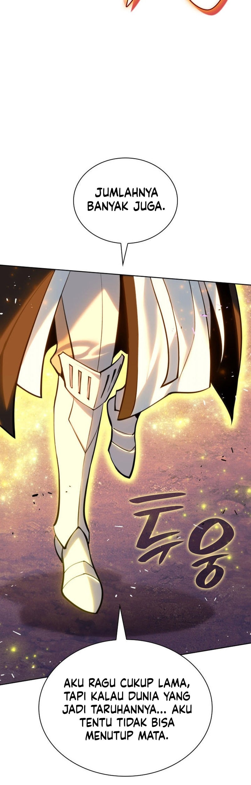 Overgeared New Chapter 277 Gambar 56