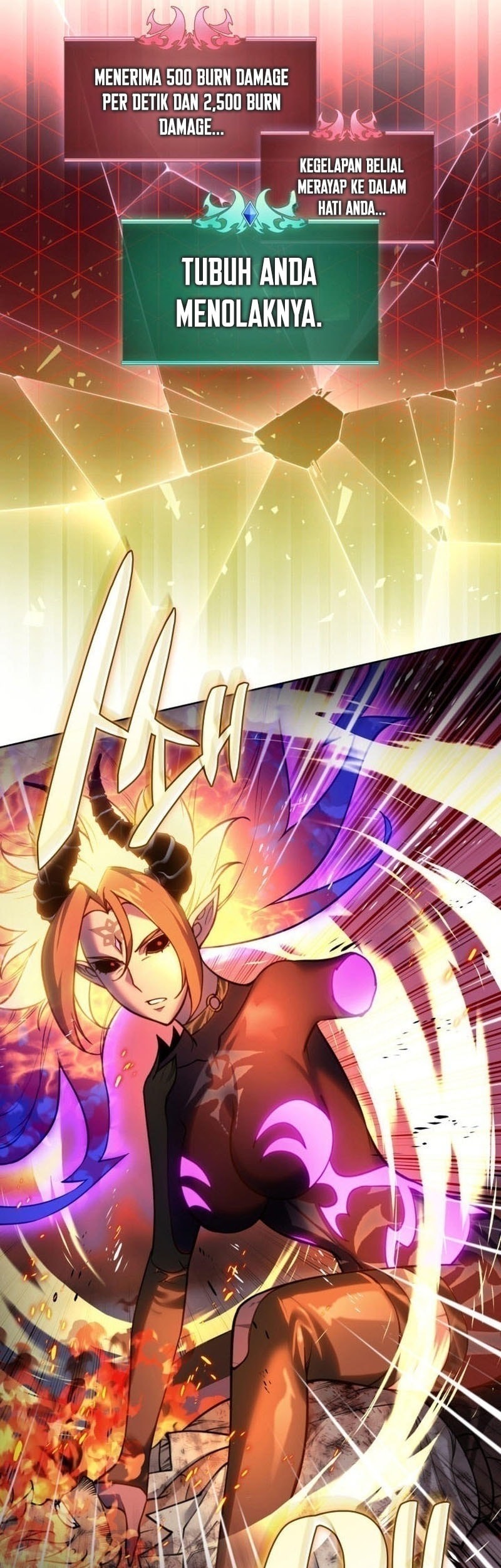 Overgeared New Chapter 277 Gambar 58