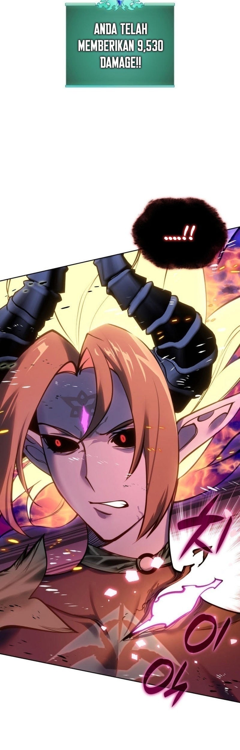 Overgeared New Chapter 277 Gambar 60