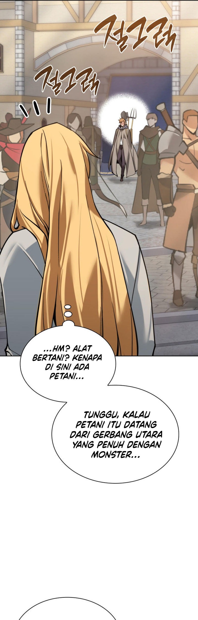 Overgeared New Chapter 277 Gambar 66