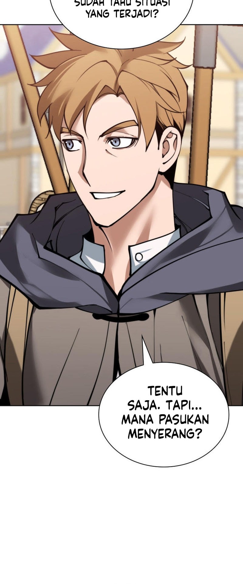 Overgeared New Chapter 277 Gambar 69