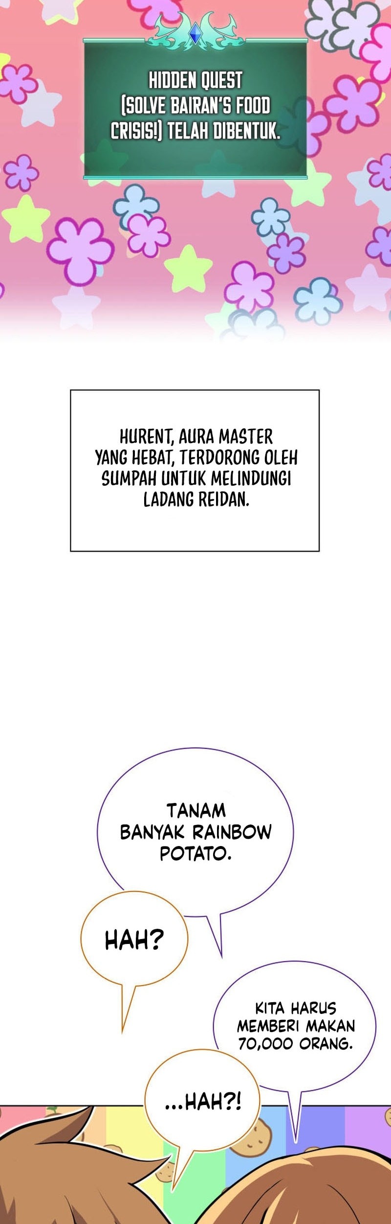 Overgeared New Chapter 277 Gambar 71