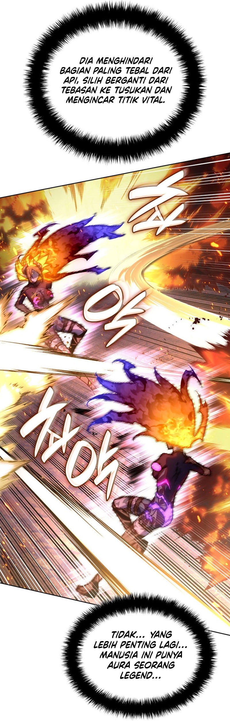 Overgeared New Chapter 277 Gambar 74