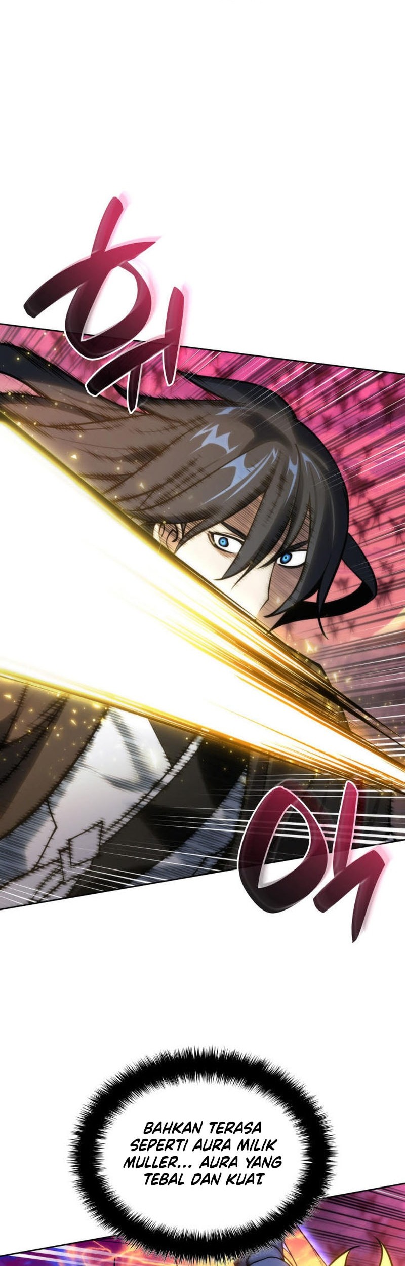 Overgeared New Chapter 277 Gambar 75