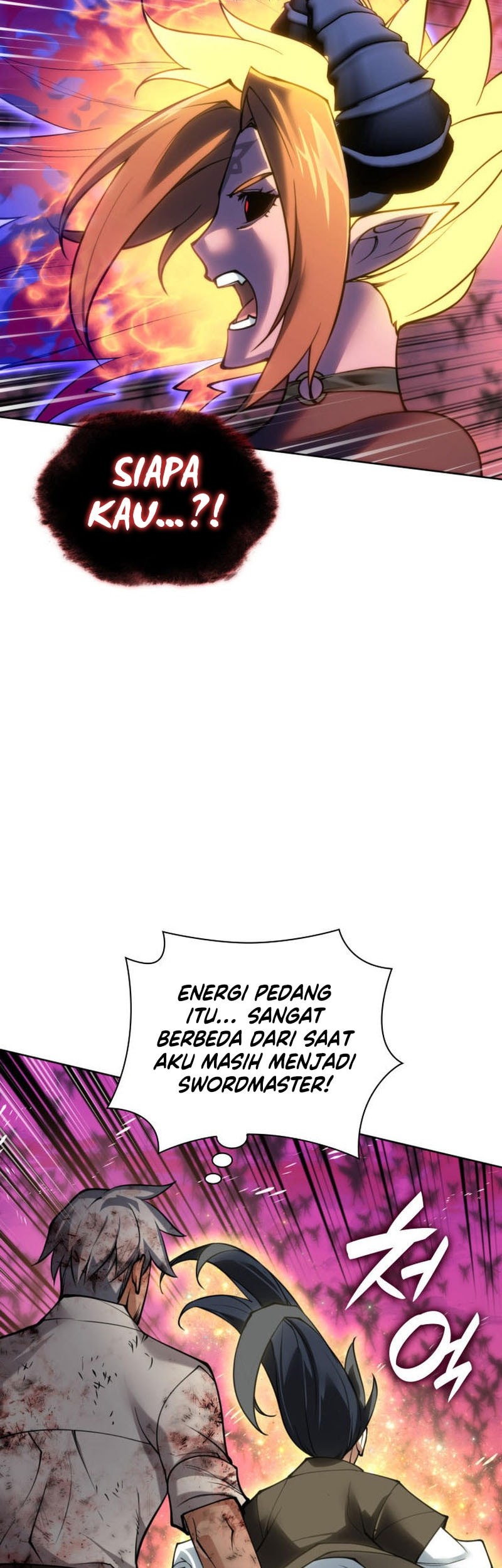 Overgeared New Chapter 277 Gambar 76