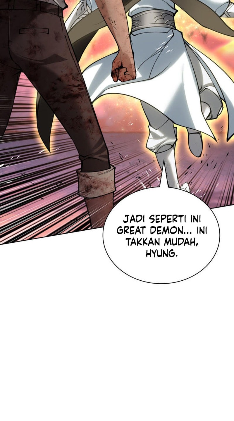 Overgeared New Chapter 277 Gambar 77