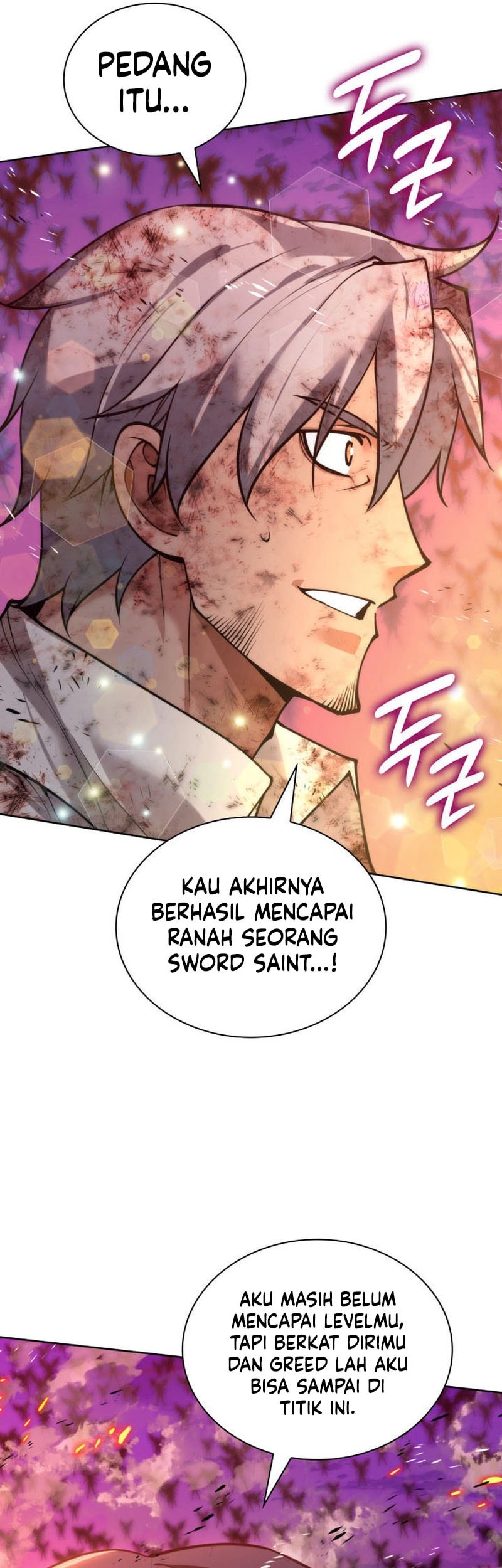 Overgeared New Chapter 277 Gambar 78
