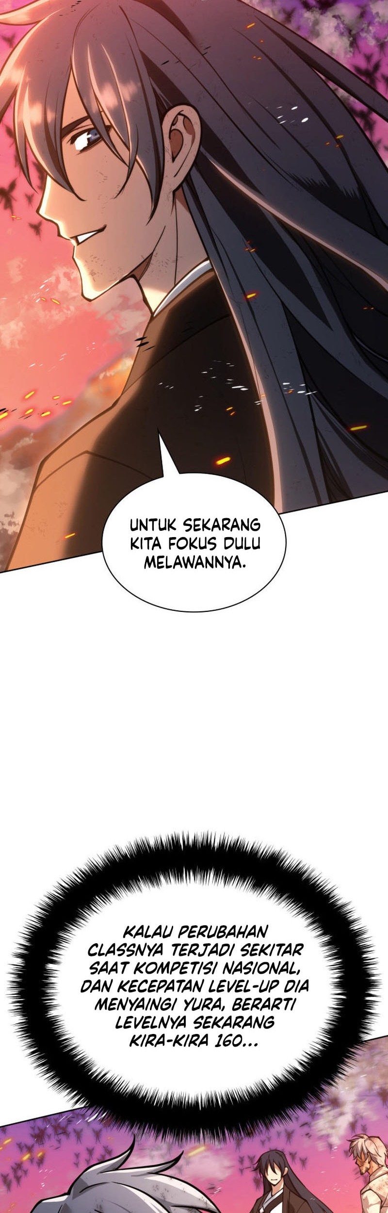 Overgeared New Chapter 277 Gambar 79