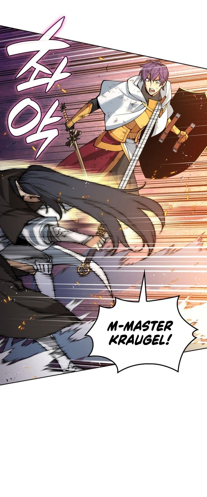 Overgeared New Chapter 277 Gambar 85