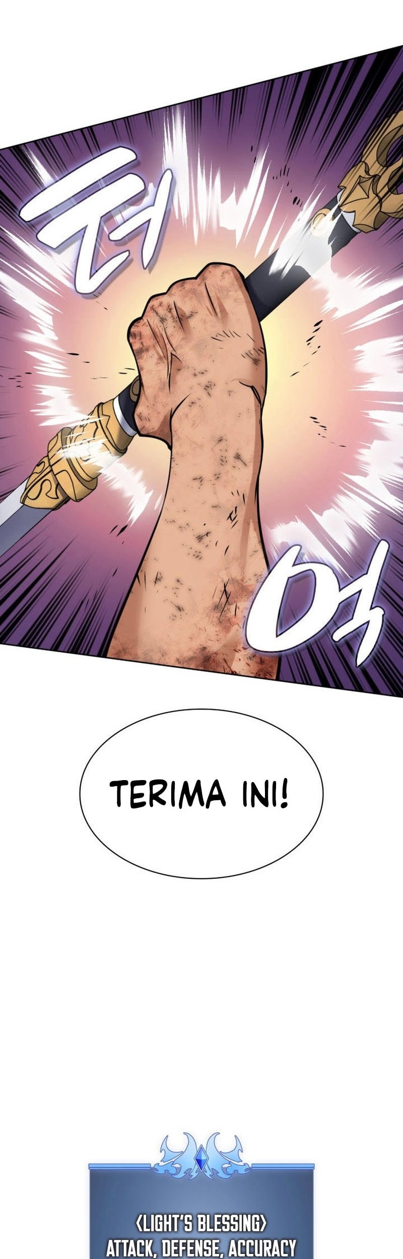 Overgeared New Chapter 277 Gambar 87