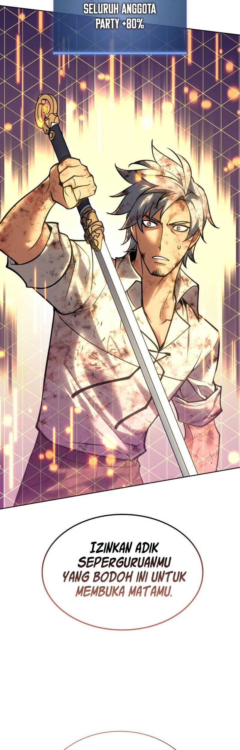 Overgeared New Chapter 277 Gambar 88
