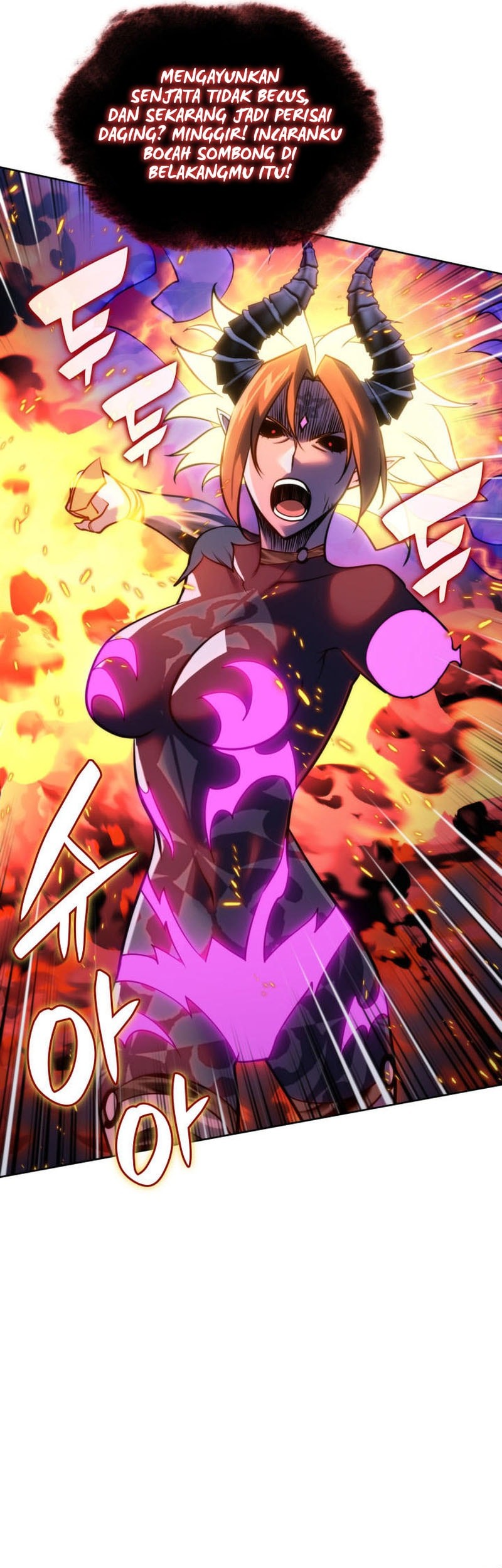 Overgeared New Chapter 277 Gambar 90