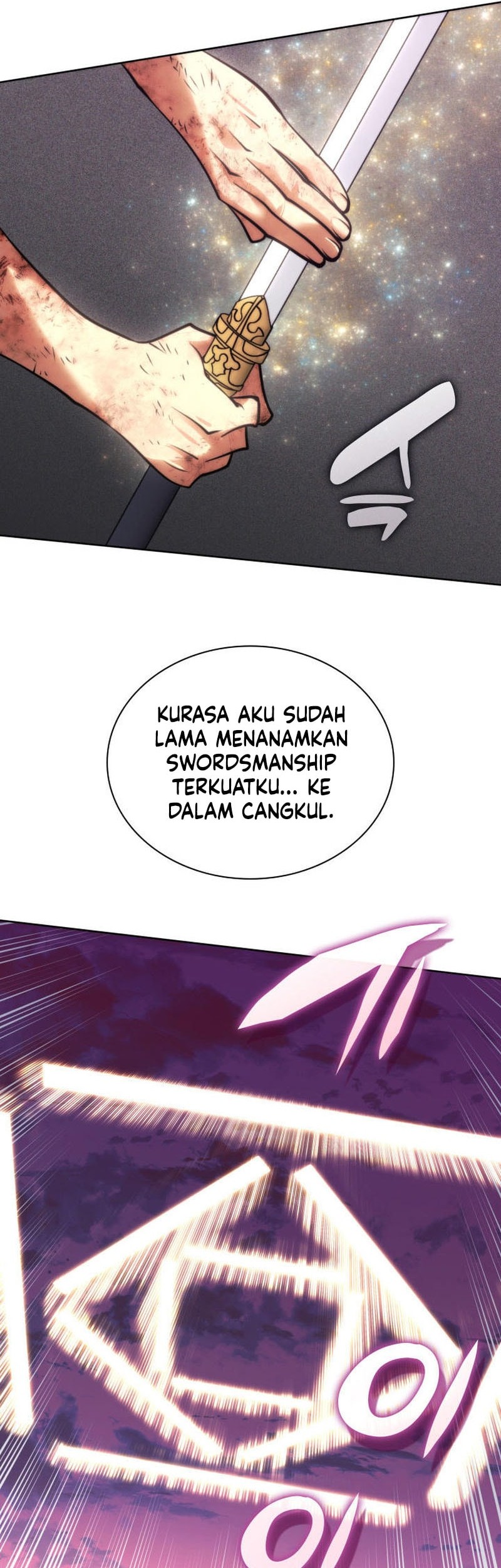 Overgeared New Chapter 277 Gambar 91