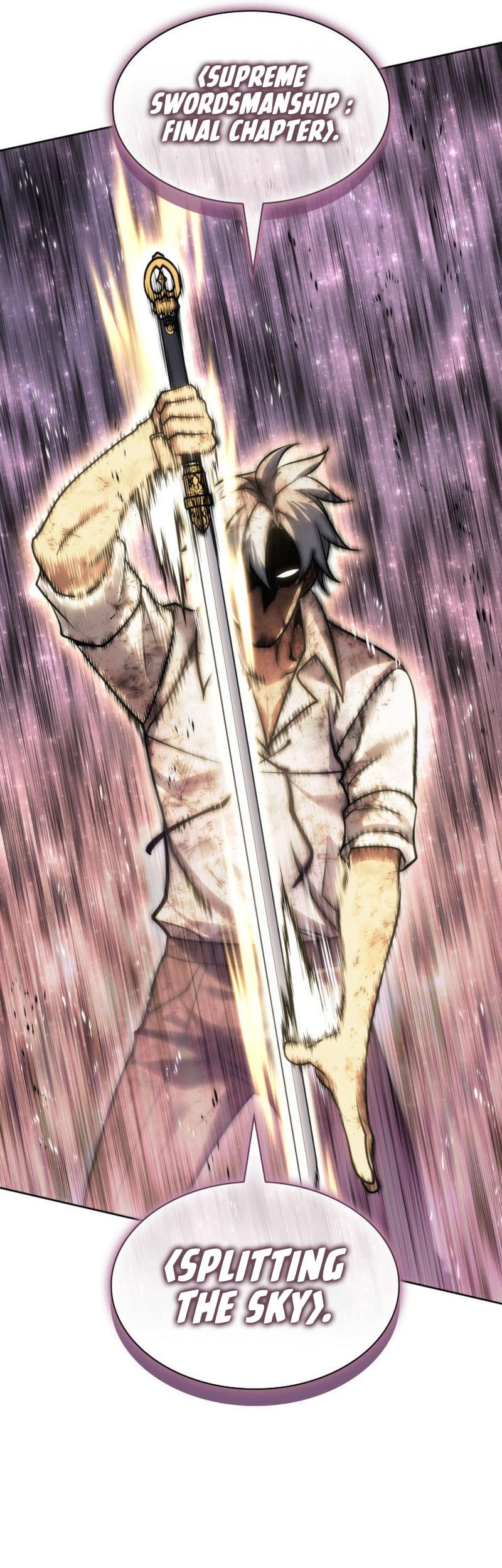 Overgeared New Chapter 277 Gambar 94