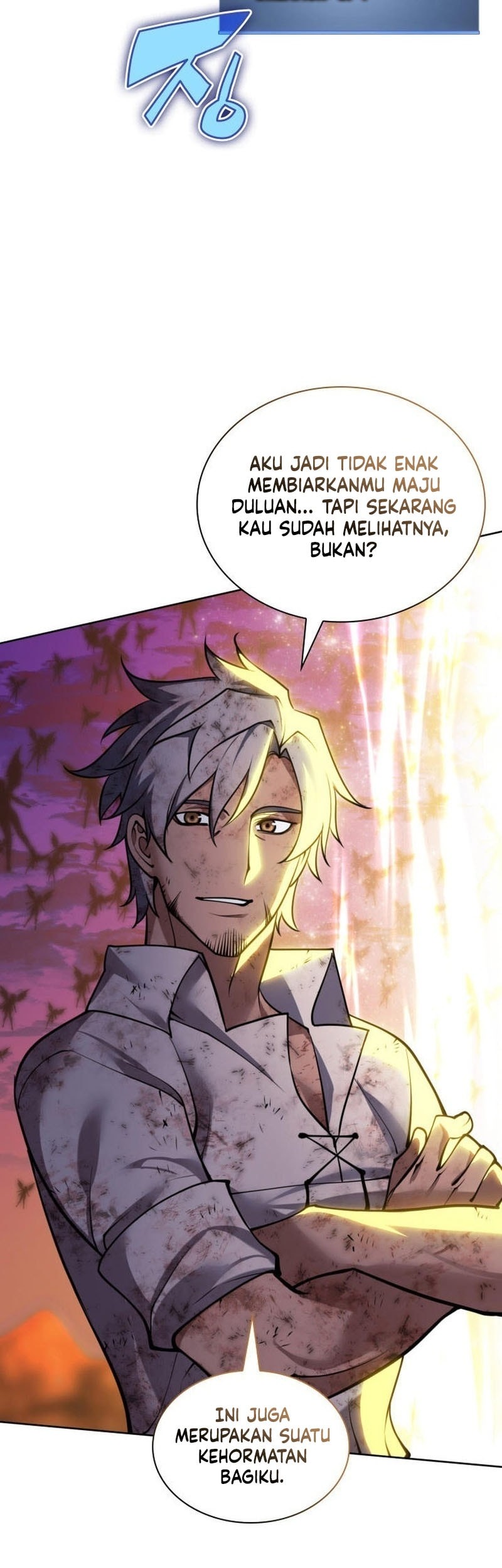 Overgeared New Chapter 277 Gambar 100